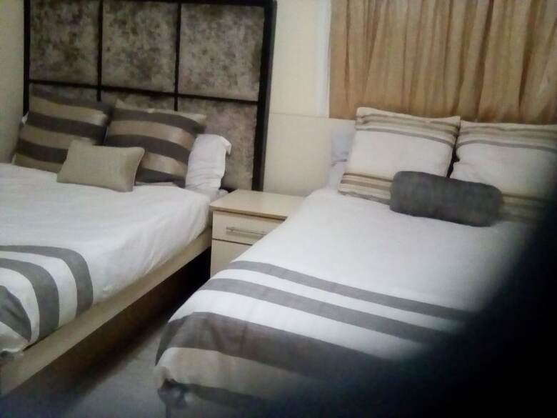 Hotel Jurdinee Guest House