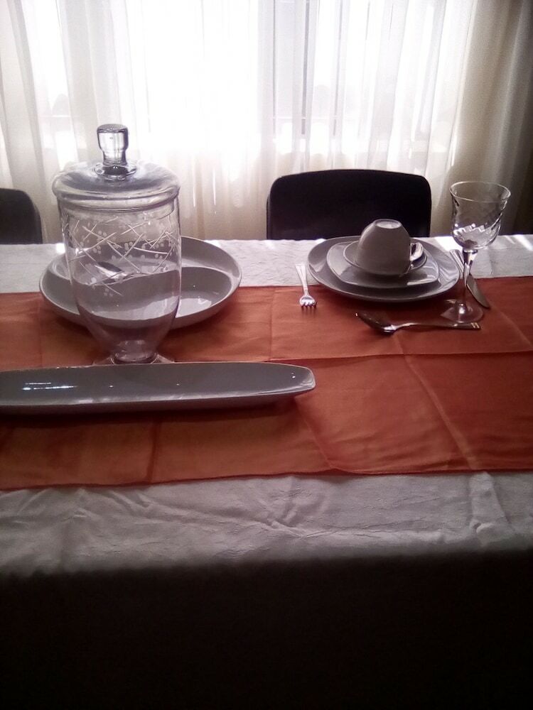 Hotel Jurdinee Guest House