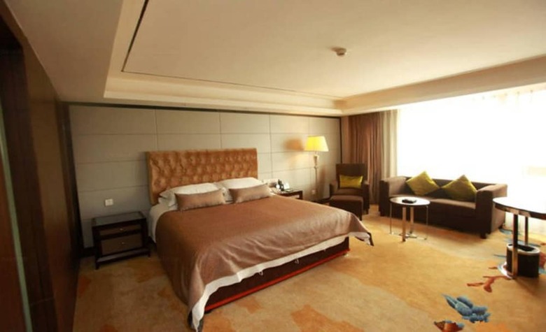 Chengdu Xingrui Pretty Hotel