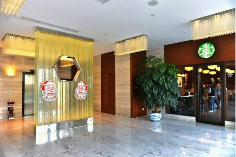 Chengdu Xingrui Pretty Hotel