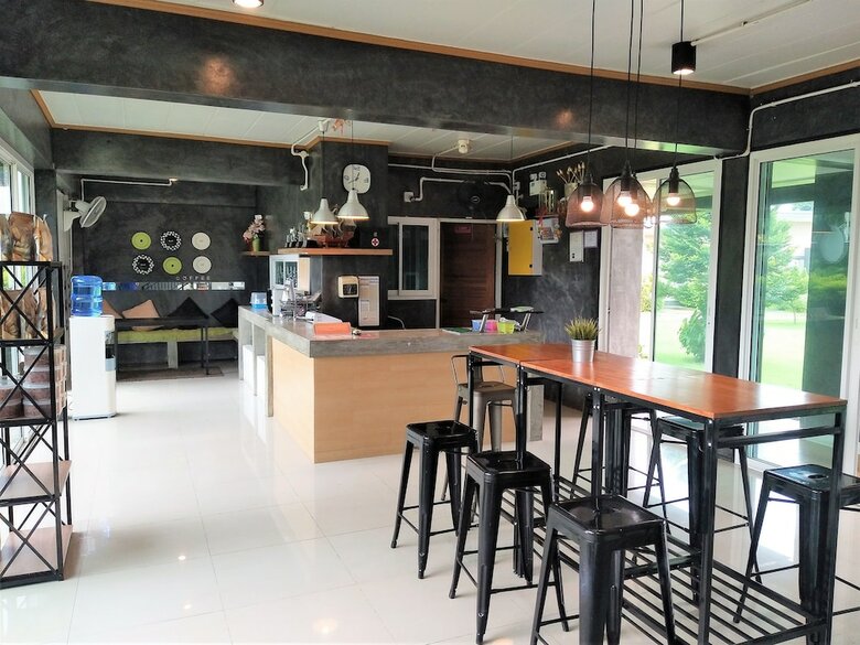 Hotel Loft Village Nakhon Nayok