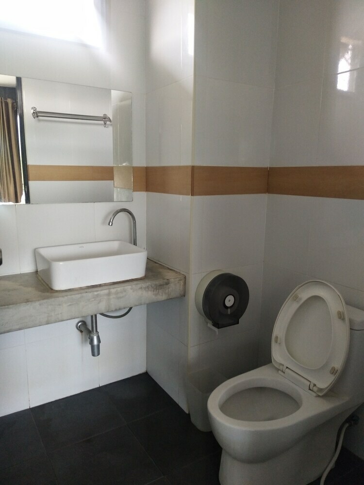 Hotel Loft Village Nakhon Nayok