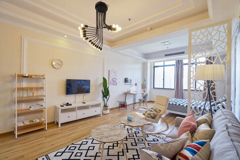 Hotel Hangzhou Stone Boutique Guesthouse