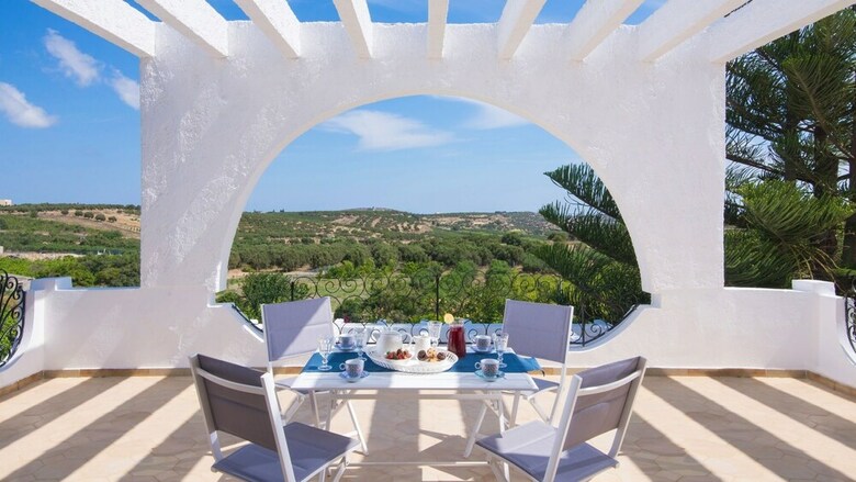 Luxury Villa Rosita Pool Nature & Relax