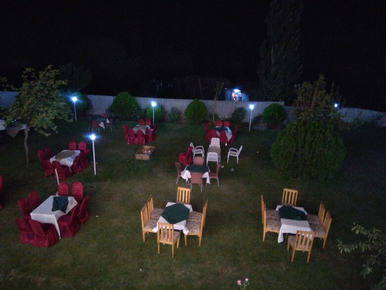 Hotel Himalaya Skardu