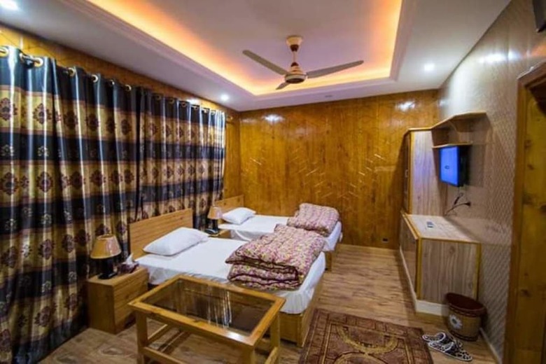 Hotel Himalaya Skardu