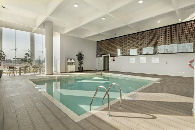 Hotel Holiday Inn & Suites Aguascalientes
