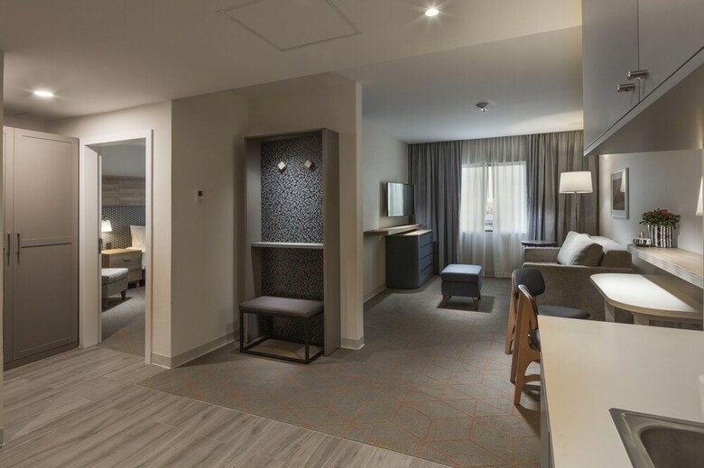 Hotel Holiday Inn & Suites Aguascalientes