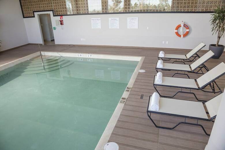Hotel Holiday Inn & Suites Aguascalientes