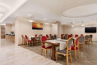Hotel Ramada By Wyndham Diyarbakir
