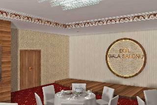 Hotel Ramada By Wyndham Diyarbakir