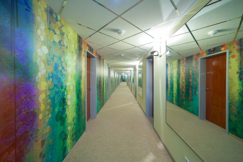 Hotel Victory G�stehaus Therme Erding