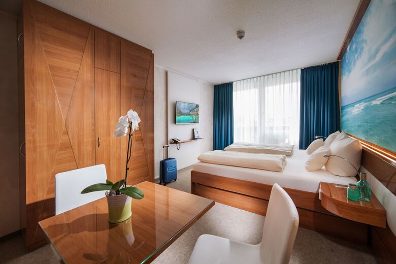 Hotel Victory G�stehaus Therme Erding