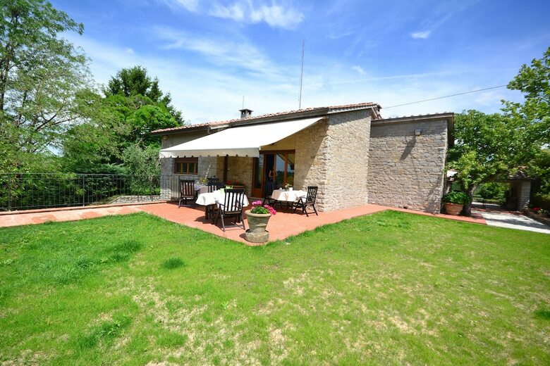Bed & Breakfast Villa Barbetti
