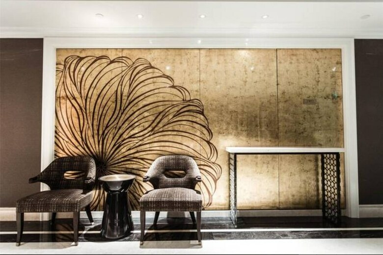 Hotel Gelade Residences Yintai Centre