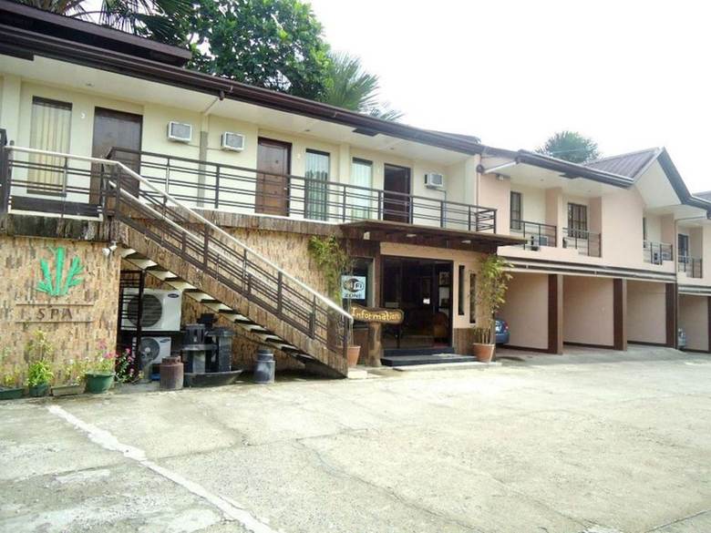 Quezon Premier Hotel Lucena