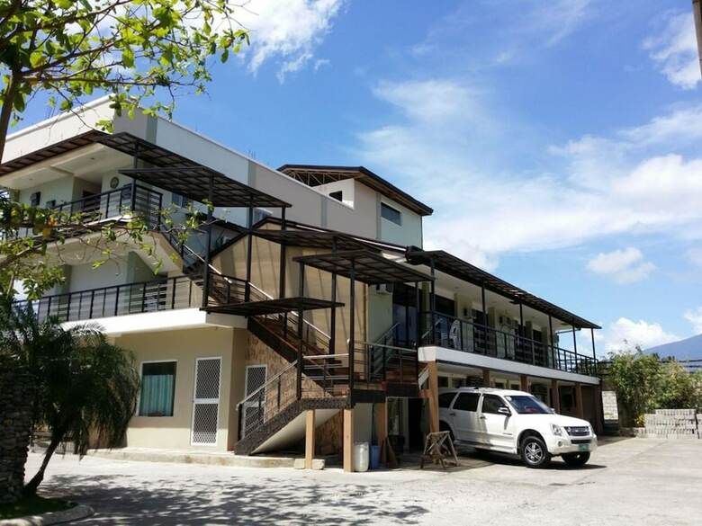 Quezon Premier Hotel Lucena