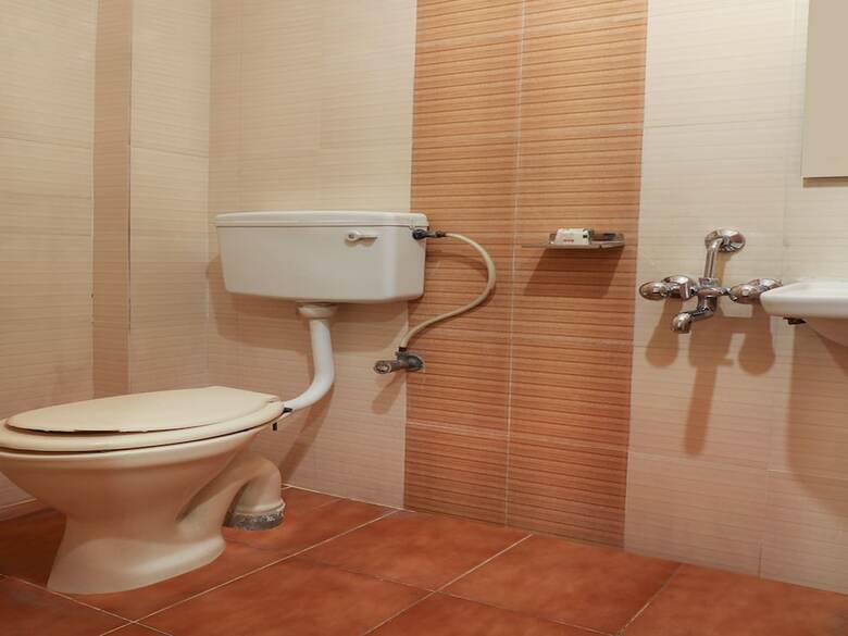 Oyo 14116 Hotel Sri Venkata Balaji Residency