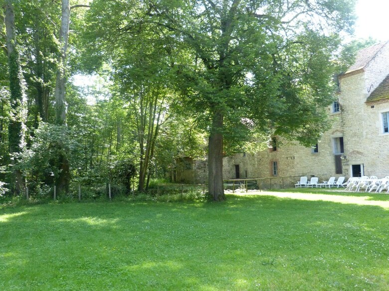 Bed & Breakfast Le Moulin Des Valignards