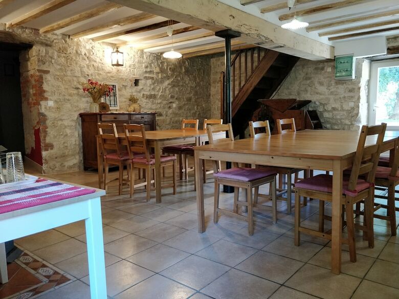 Bed & Breakfast Le Moulin Des Valignards