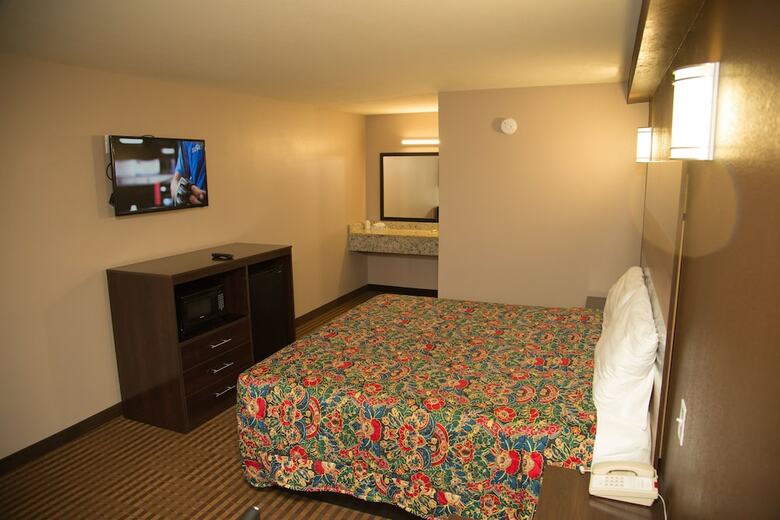 Motel Executive Inn