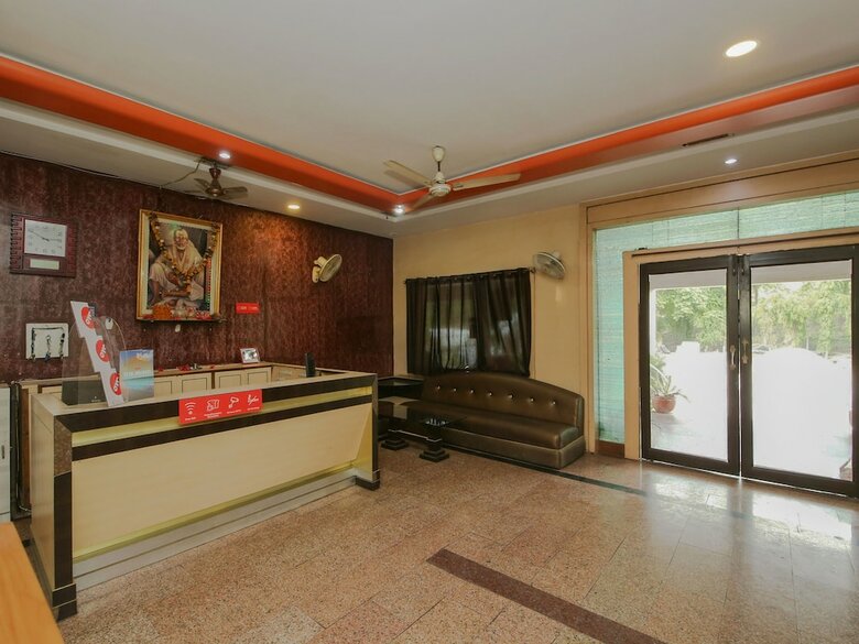 Hotel Oyo 14793 Sukooon Resort