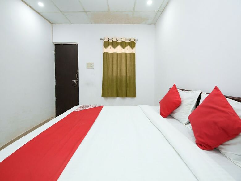 Hotel Oyo 14793 Sukooon Resort