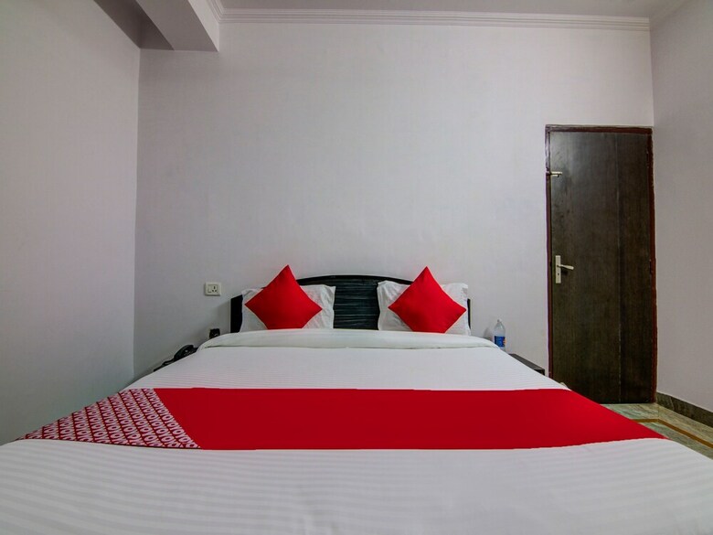 Oyo 16104 Hotel Jai Palace