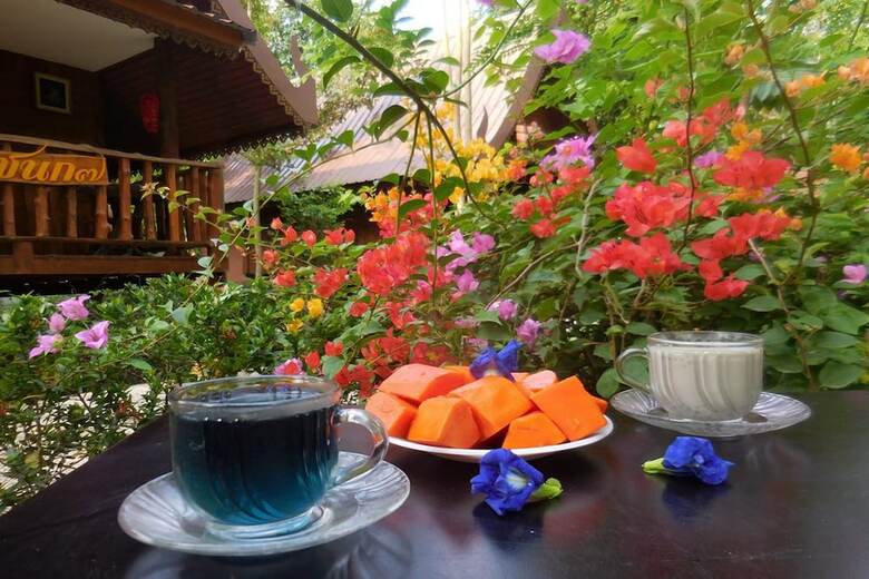 Hotel Akechanok Resort&homestay