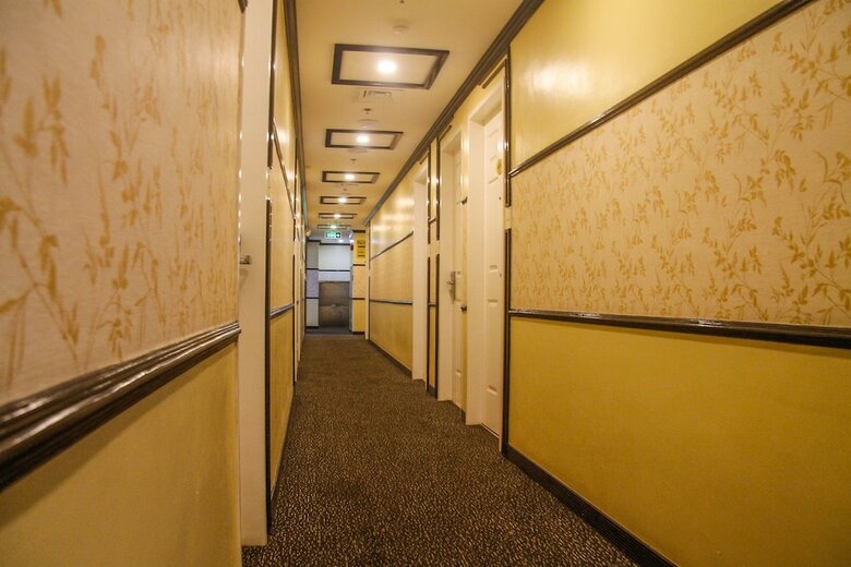 Hotel Sogo Yabut
