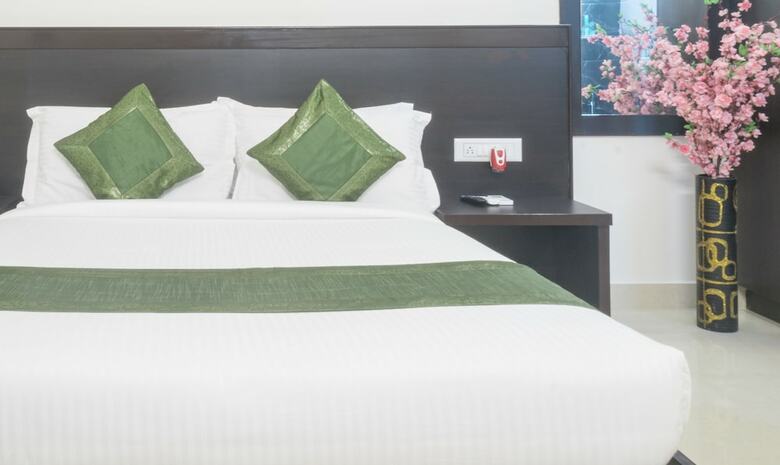 Hotel Treebo Raj Avenue
