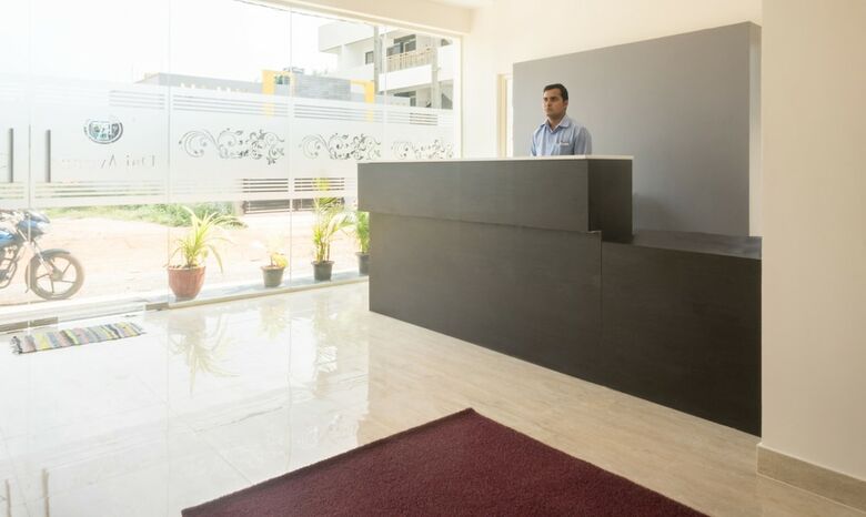 Hotel Treebo Raj Avenue