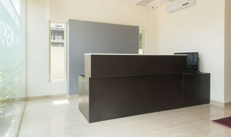 Hotel Treebo Raj Avenue