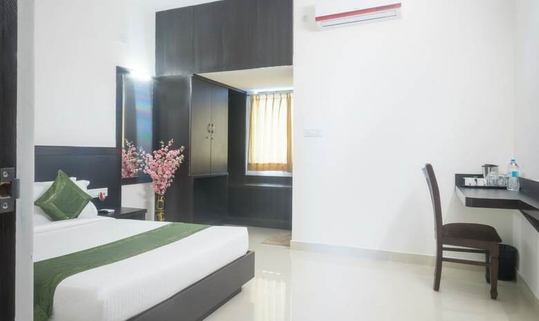 Hotel Treebo Raj Avenue