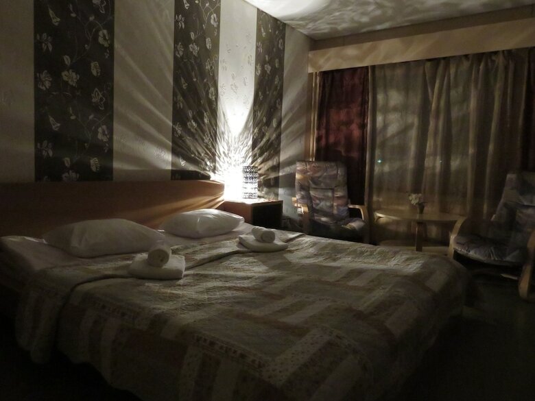 Hotel Villa Vanessa