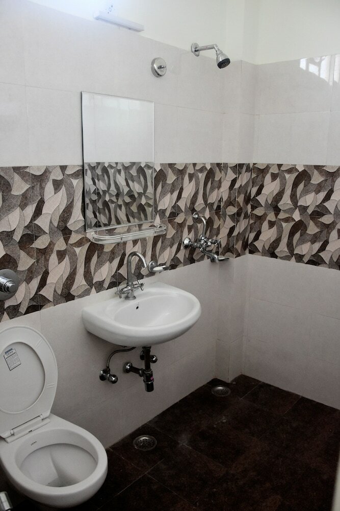 Anand Mahal By Tuma Hotels