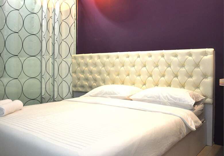 Hotel Fifty Seven