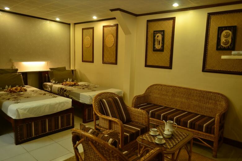 Hotel Villa Viva Belgica