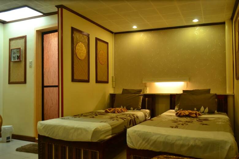 Hotel Villa Viva Belgica