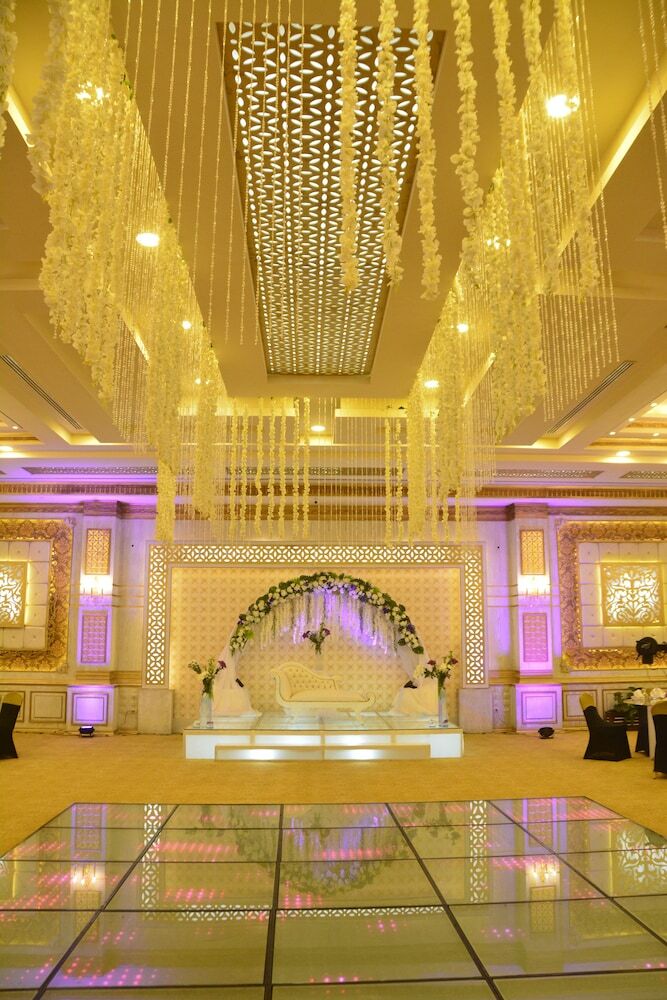 Rehana Plaza Hotel