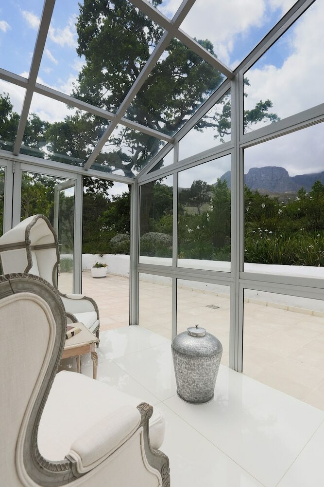 Agroturismo Grand D�dale Country House
