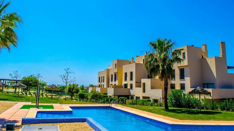 Apartamento Vacacional Elizabeth