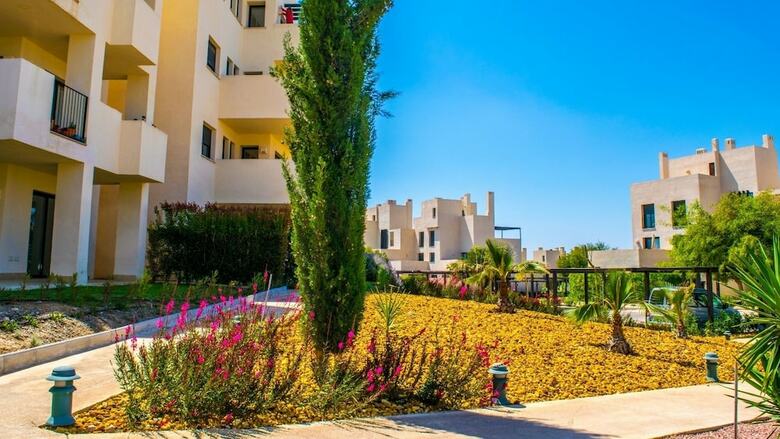 Apartamento Vacacional Elizabeth