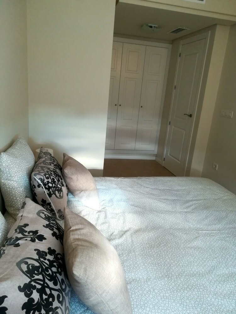 Apartamento Vacacional Elizabeth