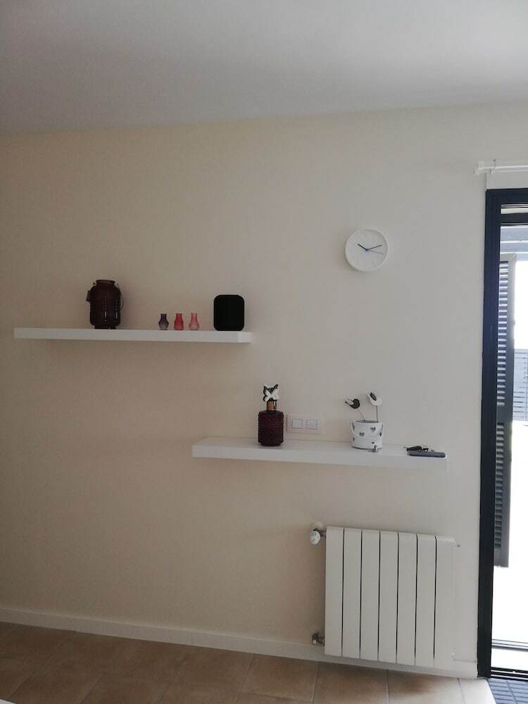 Apartamento Vacacional Elizabeth