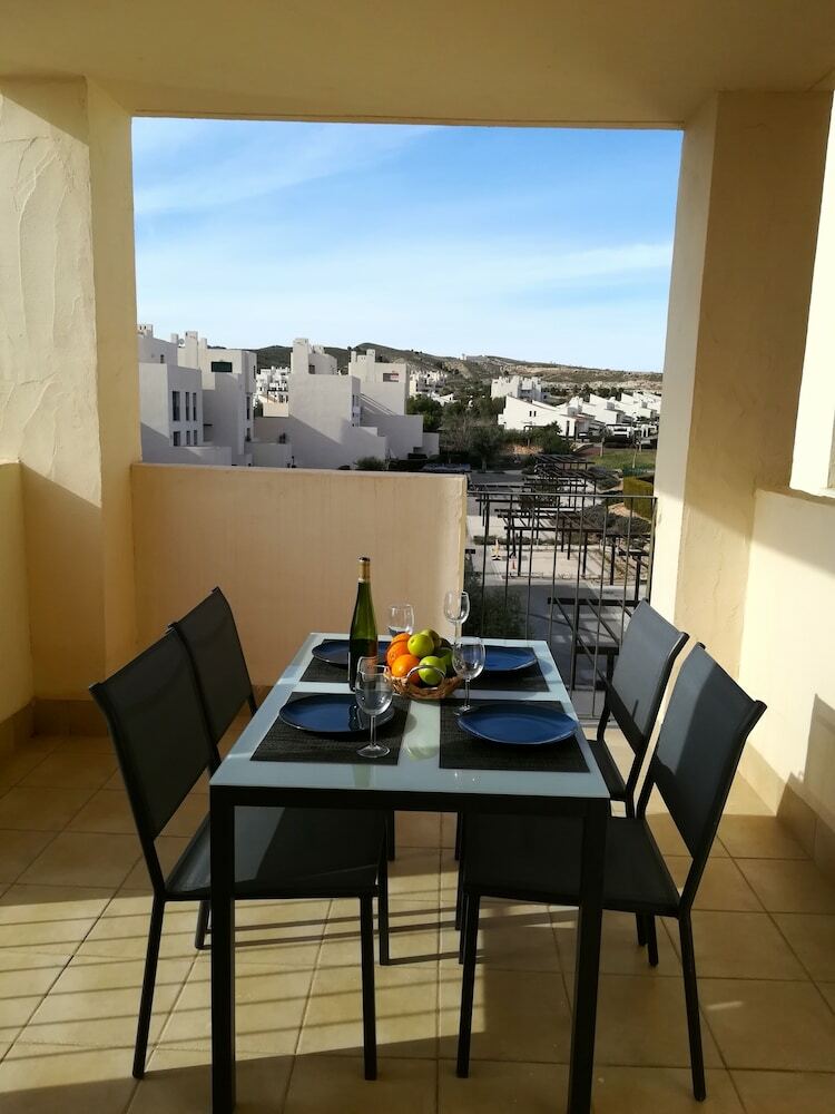 Apartamento Vacacional Elizabeth