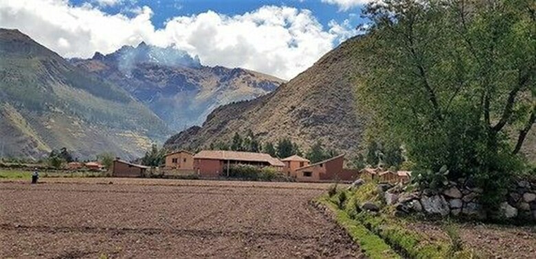Bed & Breakfast Tambo Del Caminante