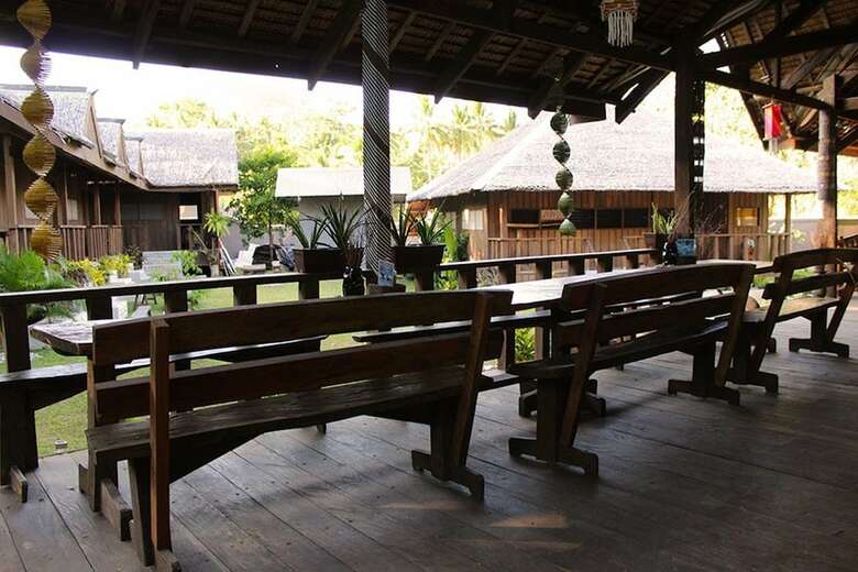 Hotel Bugang Riverside Inn