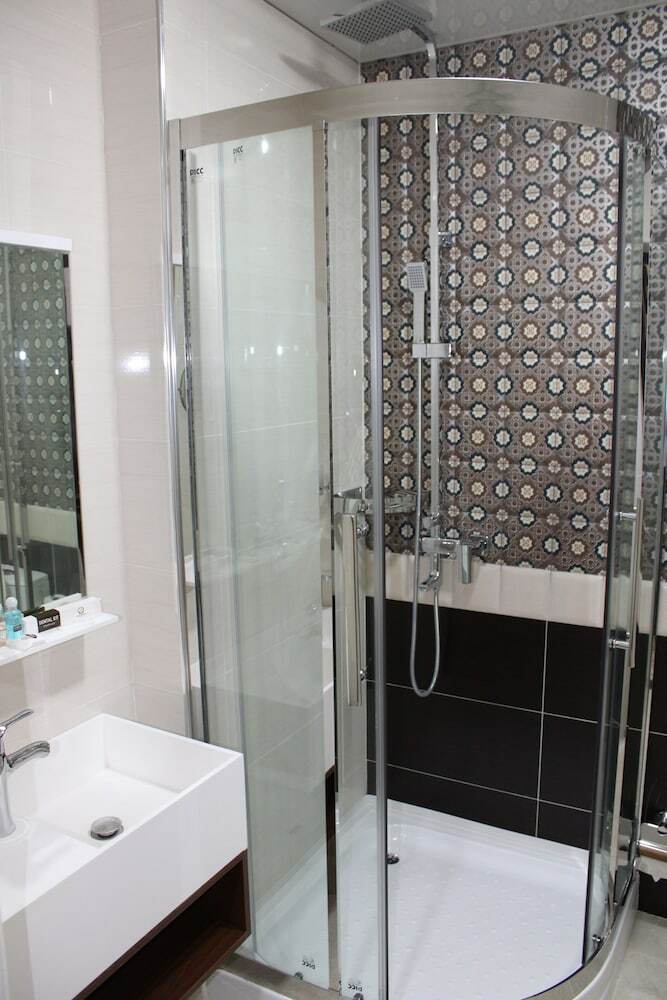 Posada Zarafshan Grand Hotel