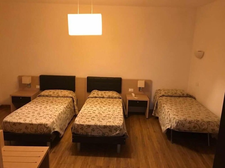 Hotel Locanda L'ombrosa